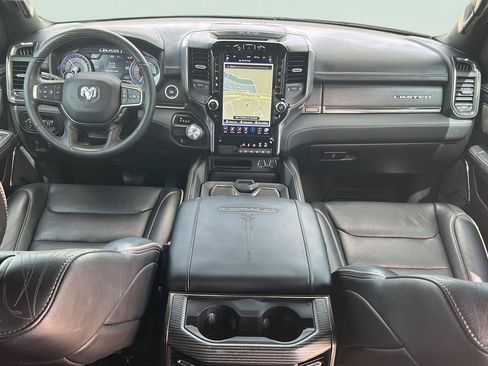 Used 2021 RAM 1500 Limited RWD image 20
