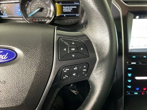 Certified 2018 Ford Explorer Limited image 27