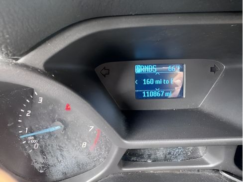Used 2014 Ford Transit Connect XLT FWD image 17