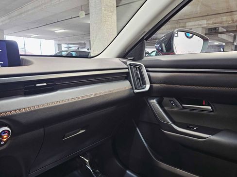 Used 2025 MAZDA CX-50 AWD 2.5 Hybrid w/ Weather Package image 20