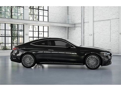 New 2026 Mercedes-Benz CLE 300 4MATIC Coupe image 15