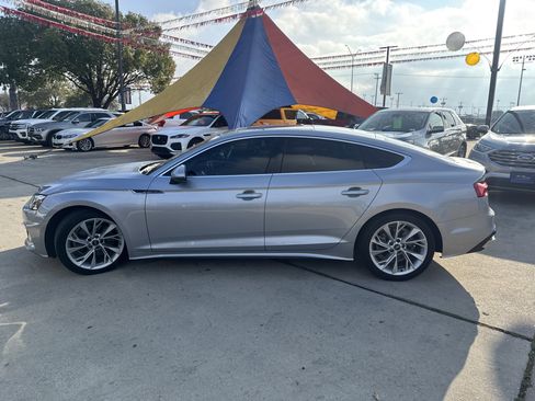 Used 2022 Audi A5 2.0T Premium image 13