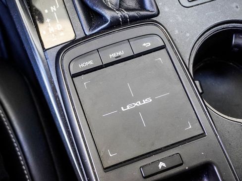 Used 2021 Lexus IS 350 F Sport w/ Accessory Package image 24