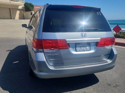 Used 2009 Honda Odyssey EX-L image 2