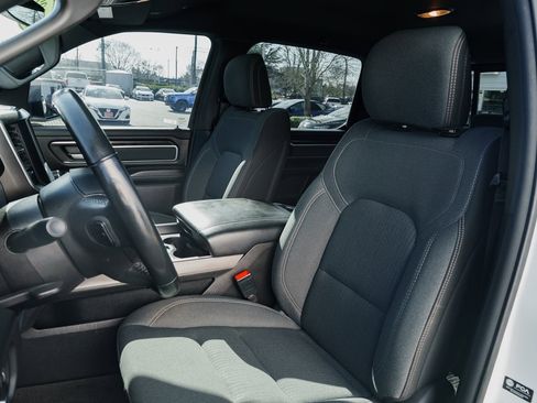 Used 2022 RAM 1500 Big Horn image 19