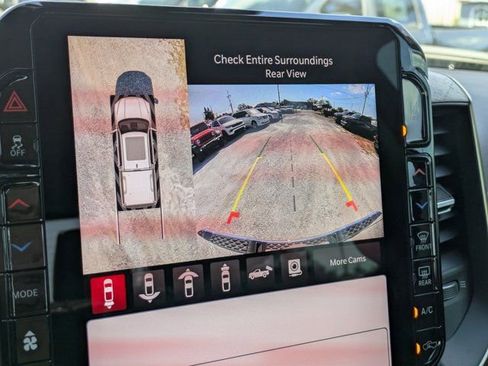 New 2026 RAM 1500 Limited image 18