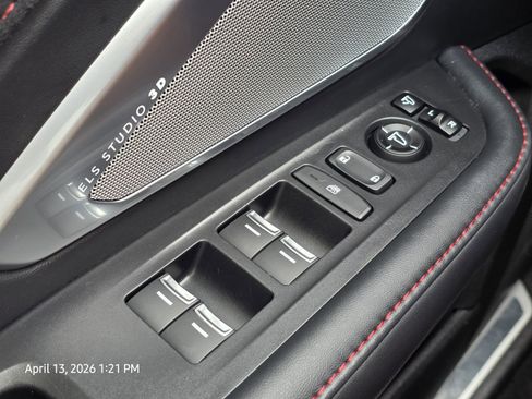 Used 2023 Acura RDX A-Spec AWD/4WD image 32