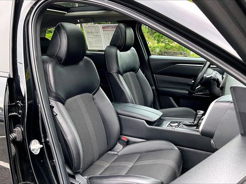 Used 2023 MAZDA CX-50 2.5 S w/ Cargo Package AWD/4WD image 7