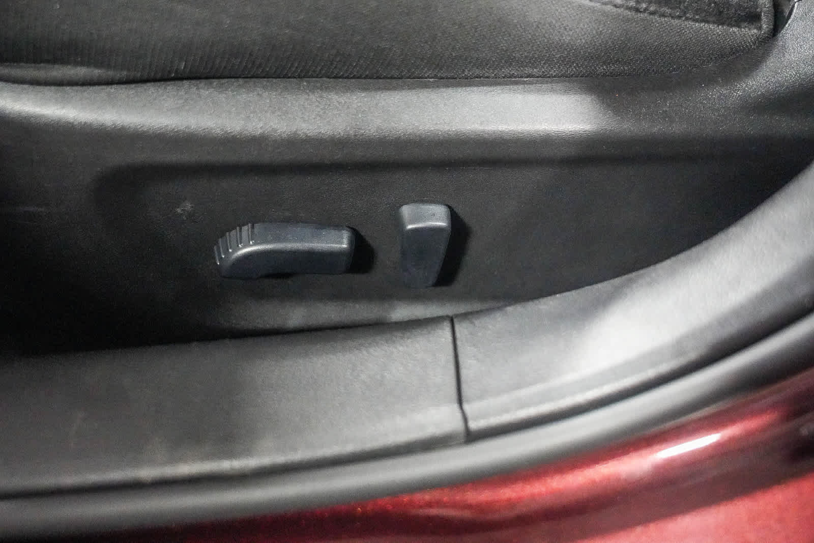 Used 2024 Nissan Altima 2.5 SV FWD image 19
