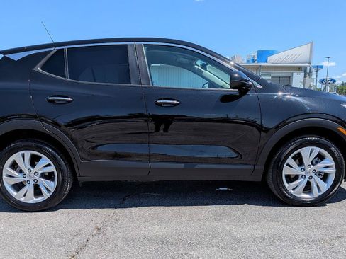 Used 2026 Buick Encore GX Preferred w/ Comfort Package AWD/4WD image 5