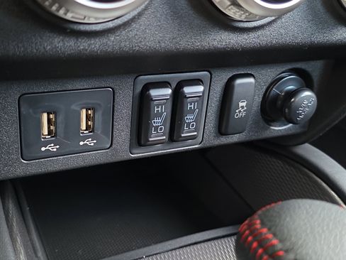 New 2026 Mitsubishi Outlander Sport LE AWD/4WD image 19