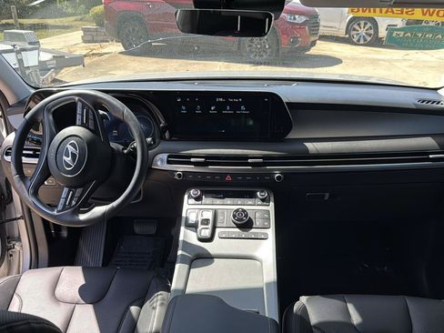 Used 2025 Hyundai Palisade SEL AWD/4WD image 55