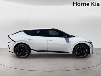 New 2026 Kia EV6 GT-Line