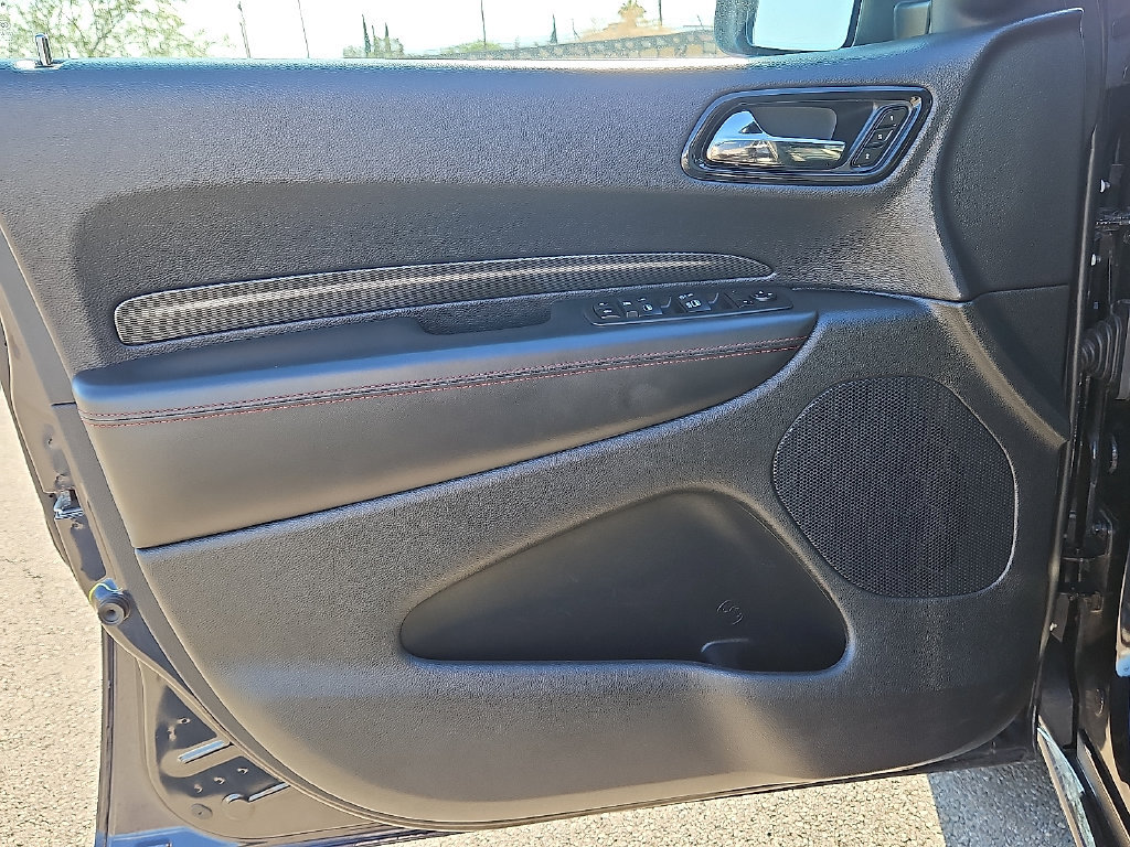Used 2024 Dodge Durango GT RWD image 37