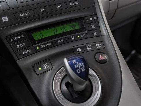 Used 2010 Toyota Prius One FWD image 30