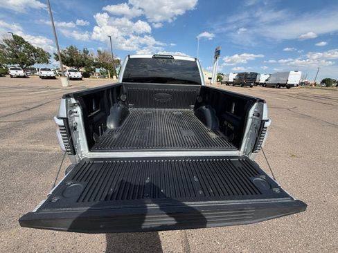 Used 2019 Ford F150 XLT AWD/4WD image 16