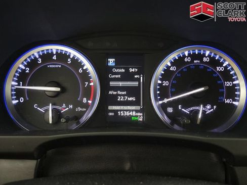 Used 2017 Toyota Highlander XLE FWD image 21