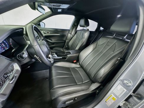 Used 2024 Acura Integra A-Spec FWD image 13