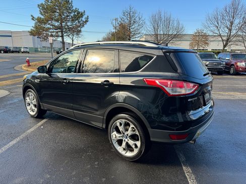 Used 2013 Ford Escape Titanium image 5