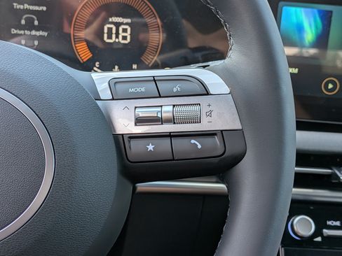 New 2026 Hyundai Tucson XRT FWD image 26