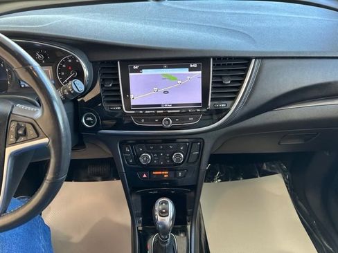 Used 2019 Buick Encore Essence w/ Experience Buick Package AWD/4WD image 25