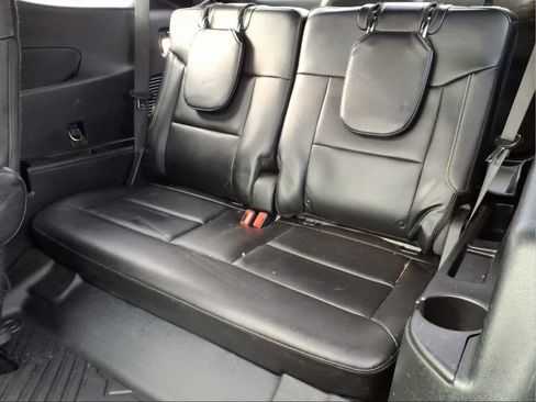 Used 2020 Ford Explorer ST w/ Premium Technology Package image 29