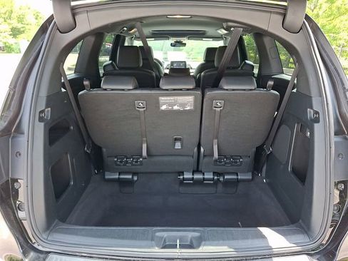 Used 2024 Honda Odyssey Sport image 30