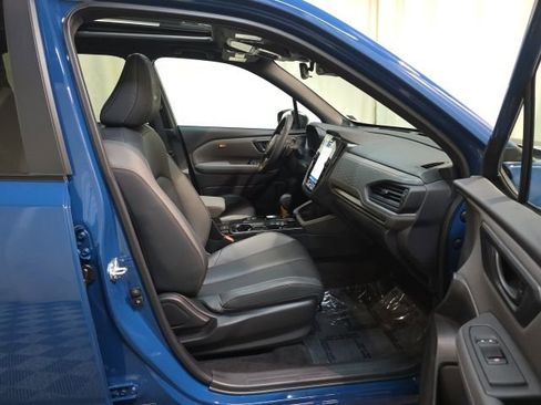 Certified 2026 Subaru Forester Wilderness AWD/4WD image 33