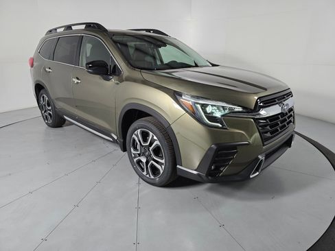 New 2026 Subaru Ascent Touring image 7