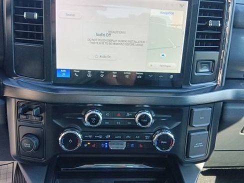 New 2026 Ford F350 Lariat image 21