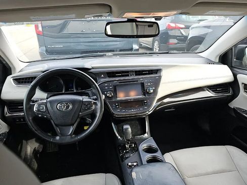 Used 2015 Toyota Avalon XLE Touring image 6