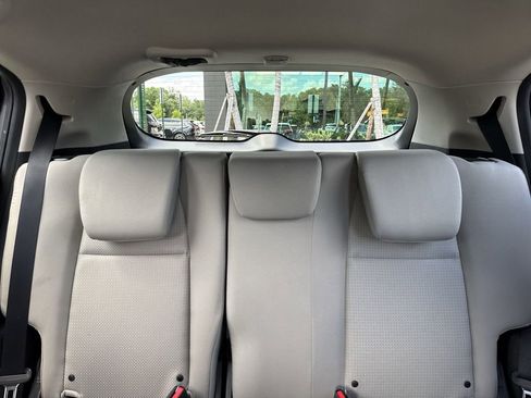 Used 2019 Honda HR-V EX image 18