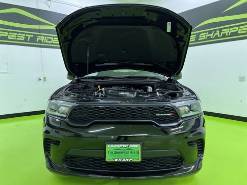 Used 2026 Dodge Durango GT AWD/4WD image 4