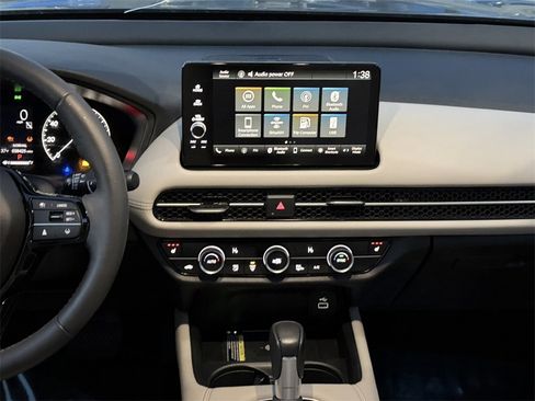 Used 2024 Honda HR-V EX-L image 19