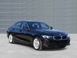 New 2026 BMW 330i Sedan w/ Convenience Package video 1