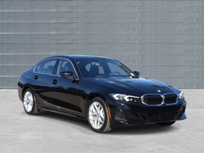 New 2026 BMW 330i Sedan w/ Convenience Package