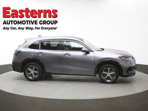 Used 2024 Honda HR-V EX-L image 44
