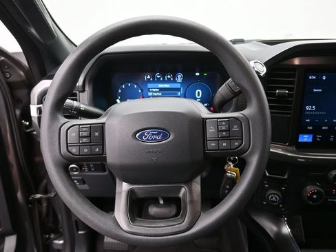 Used 2026 Ford F150 STX w/ F-150 LOBO Package AWD/4WD image 7