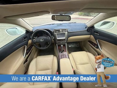 Used 2007 Lexus IS 250 RWD image 39