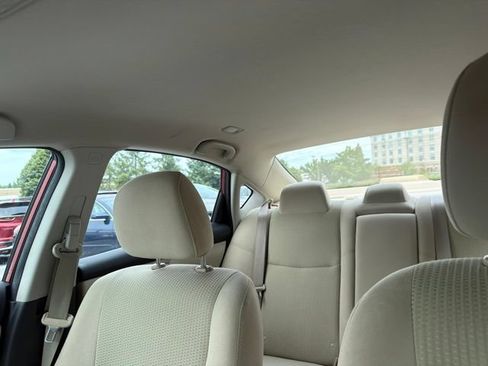 Used 2015 Nissan Altima 2.5 S w/ Power Driver Seat Package FWD image 19