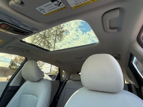 New 2026 Hyundai Kona Limited image 35