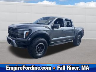Used 2024 Ford F150 Raptor video 1
