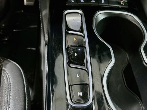 Used 2023 Buick Envision Preferred w/ Sport Touring Package AWD/4WD image 14