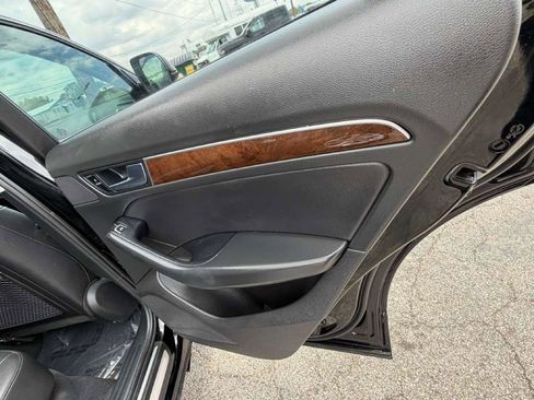 Used 2016 Audi Q5 2.0T Premium Plus AWD/4WD image 29