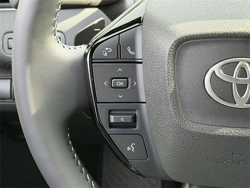 New 2026 Toyota bZ image 13