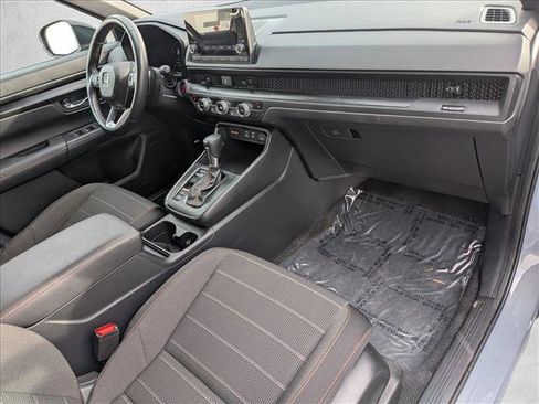 Used 2024 Honda CR-V Sport image 19