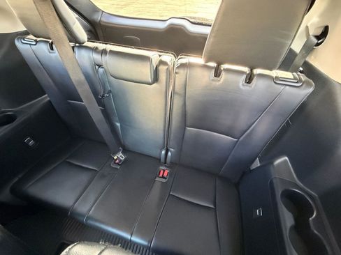 Used 2023 Toyota Highlander Platinum image 23