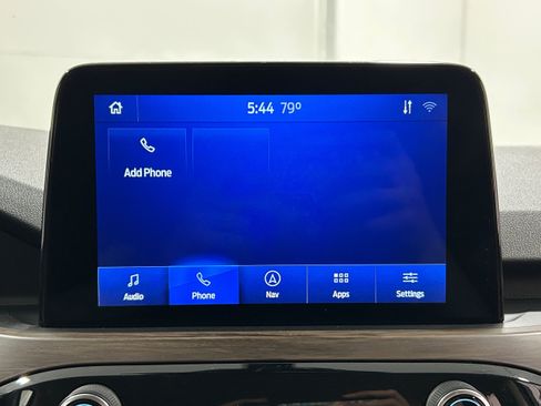 Used 2020 Ford Escape Titanium AWD/4WD image 6