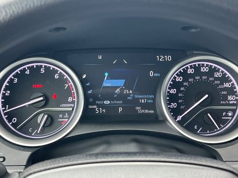 Certified 2023 Toyota Camry LE image 29