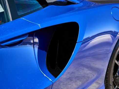 Used 2025 McLaren Artura RWD image 10